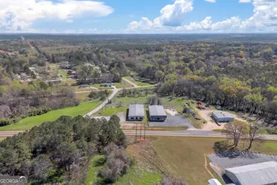 740 Martin Luther King Jr Blvd, Elberton, GA 30635 - Photo 38