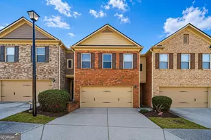 1212 Mistyhaynes Way, Grayson, GA 30017 - Photo 1