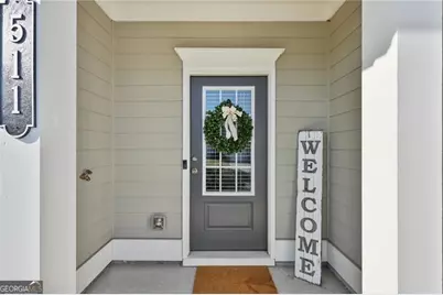 511 Ryan Court, Ball Ground, GA 30107 - Photo 4