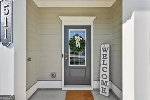 511 Ryan Ct, Ball Ground, GA 30107 - Photo 4