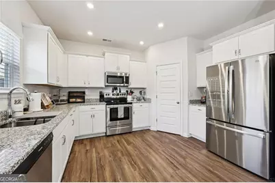 511 Ryan Court, Ball Ground, GA 30107 - Photo 14