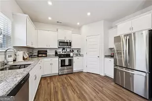 511 Ryan Ct, Ball Ground, GA 30107 - Photo 14