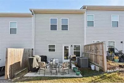 511 Ryan Court, Ball Ground, GA 30107 - Photo 34