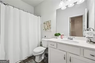 511 Ryan Ct, Ball Ground, GA 30107 - Photo 22
