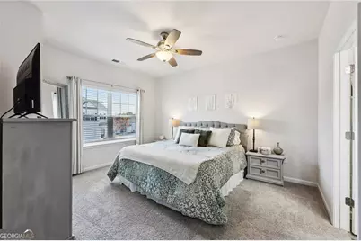 511 Ryan Court, Ball Ground, GA 30107 - Photo 28