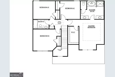 499 Grand Magnolia Street, Jackson, GA 30233 - Photo 4
