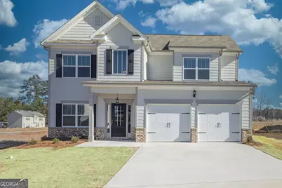 499 Grand Magnolia Street, Jackson, GA 30233 - Photo 1