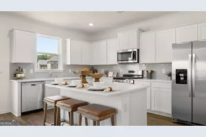 45 Weymouth Drive, Locust Grove, GA 30248 - Photo 2