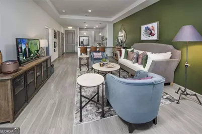 6919 Peachtree Dunwo Road #234, Sandy Springs, GA 30328 - Photo 10