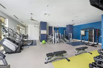 6919 Peachtree Dunwo Road #234, Sandy Springs, GA 30328 - Photo 38