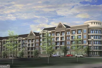 6919 Peachtree Dunwo Road #234, Sandy Springs, GA 30328 - Photo 1