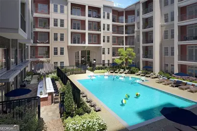 6919 Peachtree Dunwo Road #234, Sandy Springs, GA 30328 - Photo 22