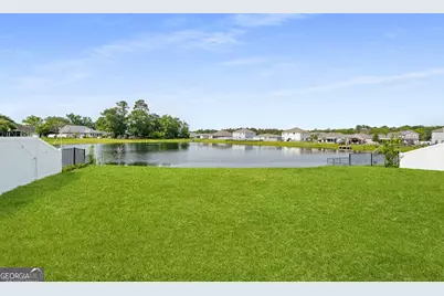 152 College Street, Kingsland, GA 31548 - Photo 76