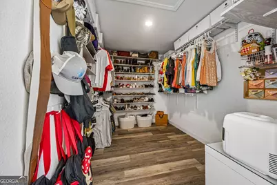 152 College Street, Kingsland, GA 31548 - Photo 44