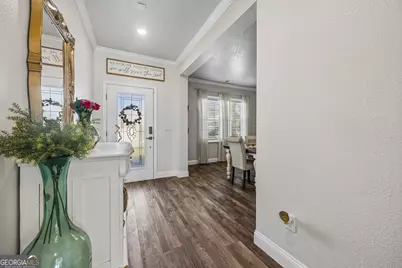 152 College Street, Kingsland, GA 31548 - Photo 14