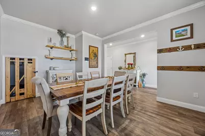 152 College Street, Kingsland, GA 31548 - Photo 30