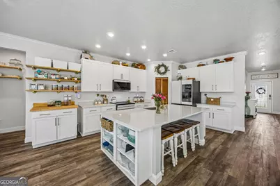 152 College Street, Kingsland, GA 31548 - Photo 18