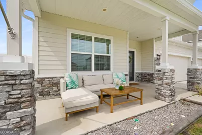 152 College Street, Kingsland, GA 31548 - Photo 10