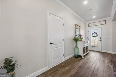 152 College Street, Kingsland, GA 31548 - Photo 12