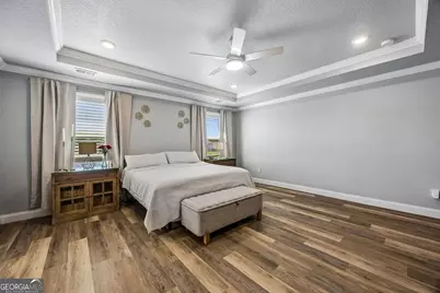 152 College Street, Kingsland, GA 31548 - Photo 40