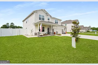 152 College Street, Kingsland, GA 31548 - Photo 4