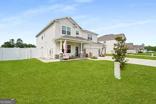 152 College St, Kingsland, GA 31548 - Photo 4