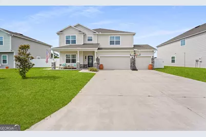 152 College Street, Kingsland, GA 31548 - Photo 4