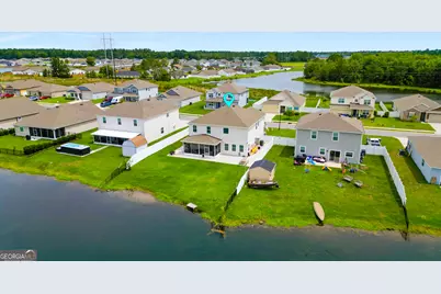 152 College Street, Kingsland, GA 31548 - Photo 64