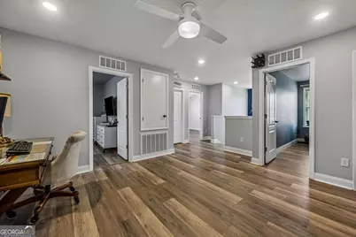 152 College Street, Kingsland, GA 31548 - Photo 38