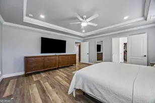 152 College St, Kingsland, GA 31548 - Photo 46