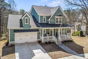 4023 Andover Cir, McDonough, GA 30252 - Photo 1