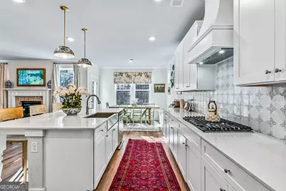 4023 Andover Circle, McDonough, GA 30252 - Photo 12