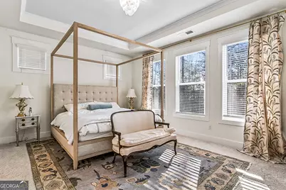 4023 Andover Circle, McDonough, GA 30252 - Photo 16