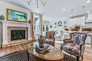 4023 Andover Cir, McDonough, GA 30252 - Photo 8