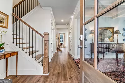 4023 Andover Circle, McDonough, GA 30252 - Photo 2