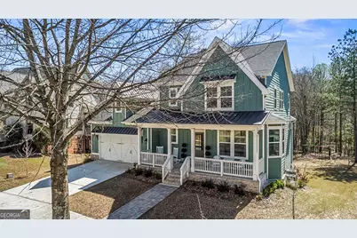 4023 Andover Circle, McDonough, GA 30252 - Photo 36