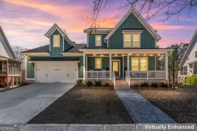 4023 Andover Circle, McDonough, GA 30252 - Photo 34