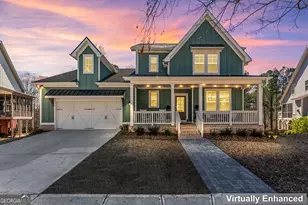 4023 Andover Cir, McDonough, GA 30252 - Photo 34