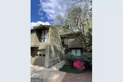 1016 Creatwood Circle, Smyrna, GA 30080 - Photo 2