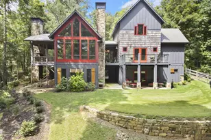 530 Burleson Rd, Ellijay, GA 30536 - Photo 1