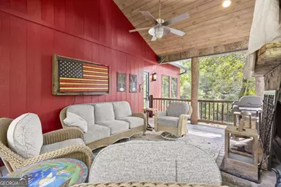 530 Burleson Road, Ellijay, GA 30536 - Photo 18