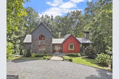 530 Burleson Road, Ellijay, GA 30536 - Photo 70