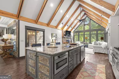 530 Burleson Road, Ellijay, GA 30536 - Photo 10