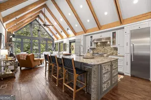 530 Burleson Rd, Ellijay, GA 30536 - Photo 8