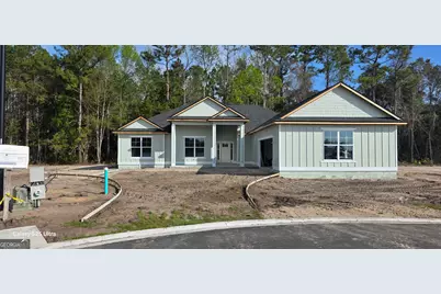 188 Verano Street, Kingsland, GA 31548 - Photo 1