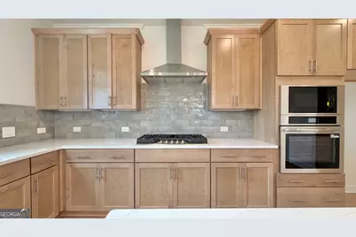 507 Wehunt Drive, Hoschton, GA 30548 - Photo 8