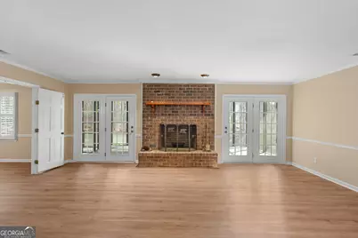 124 Evergreen Drive, Statesboro, GA 30458 - Photo 6