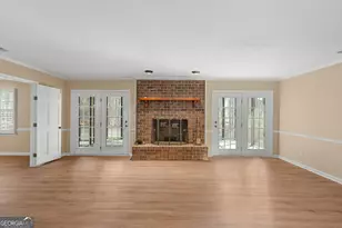 124 Evergreen Dr, Statesboro, GA 30458 - Photo 6