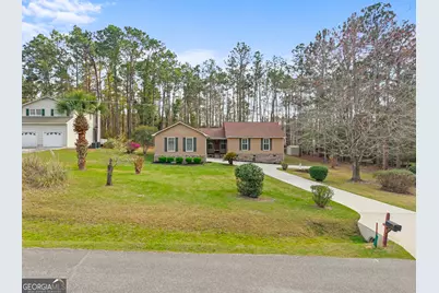 124 Evergreen Drive, Statesboro, GA 30458 - Photo 2