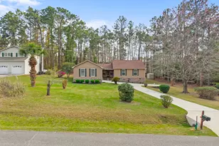 124 Evergreen Dr, Statesboro, GA 30458 - Photo 2